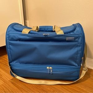 Weekender bag
